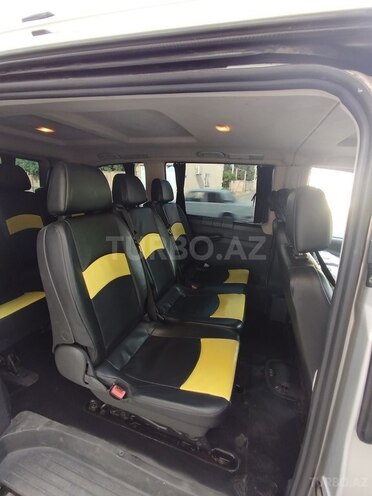 Mercedes Vito 2014, 250,000 km - 2.2 л - Sabirabad