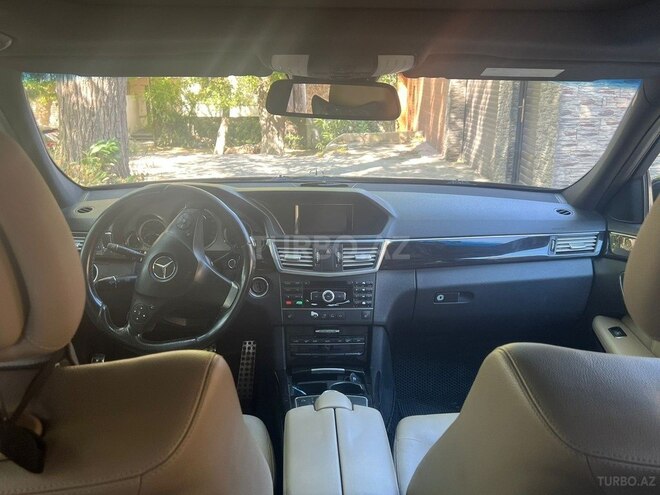 Mercedes E 250 2011, 238,000 km - 1.8 l - Bakı