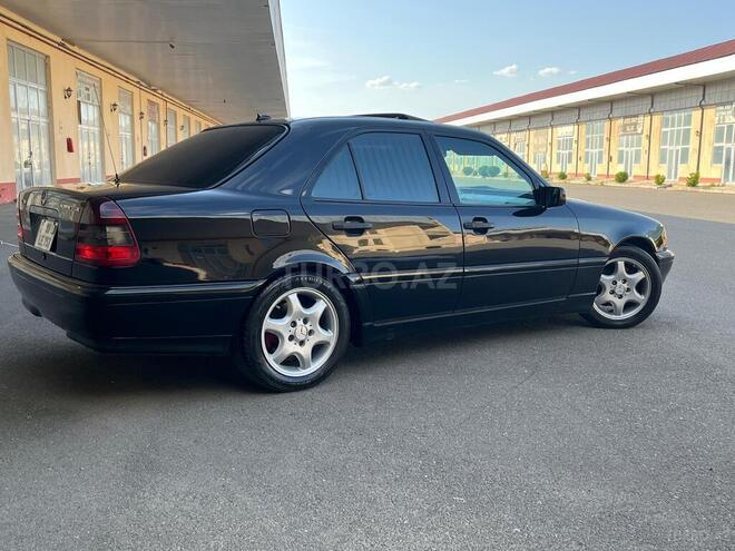 Mercedes C 230 1999, 386,243 km - 2.3 л - İmişli