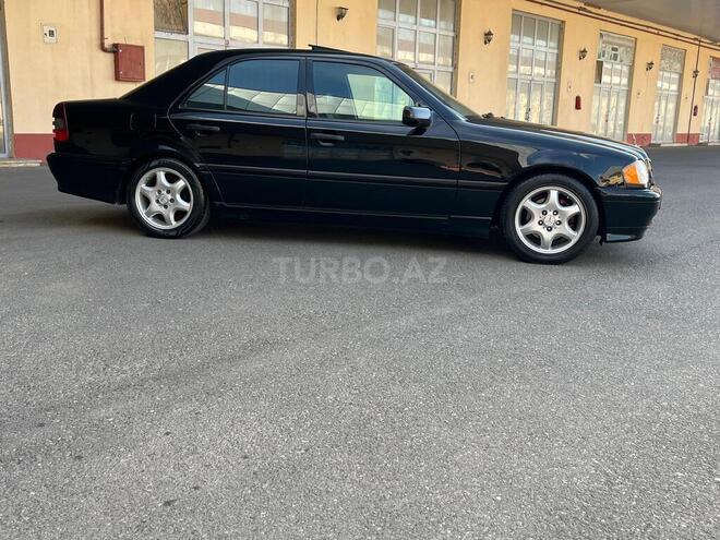 Mercedes C 230 1999, 386,243 km - 2.3 л - İmişli