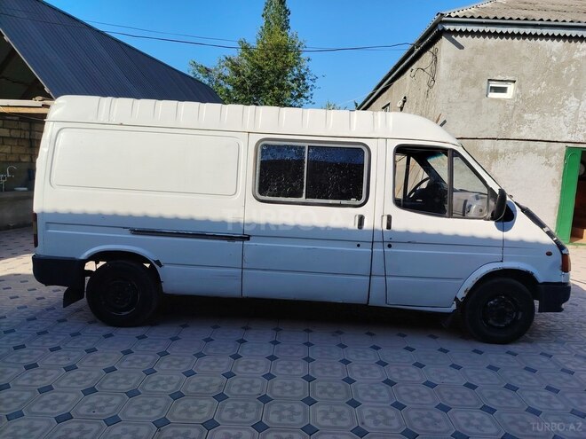 Ford Transit 1992, 240,000 km - 2.5 l - Bakı