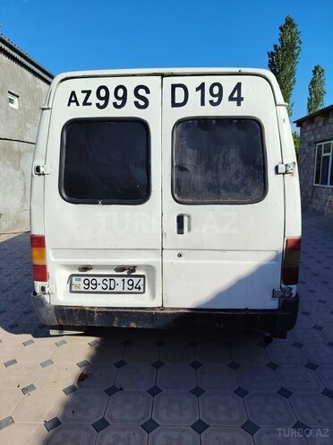 Ford Transit 1992, 240,000 km - 2.5 l - Bakı