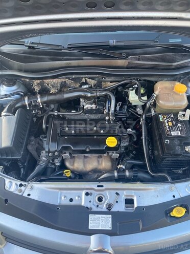 Opel Astra 2005, 338,000 km - 1.4 l - Oğuz