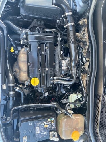 Opel Astra 2005, 338,000 km - 1.4 l - Oğuz