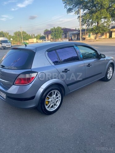 Opel Astra 2005, 338,000 km - 1.4 l - Oğuz