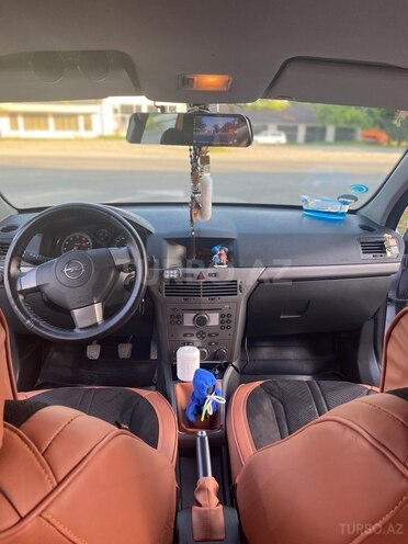 Opel Astra 2005, 338,000 km - 1.4 l - Oğuz