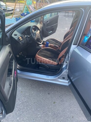 Opel Astra 2005, 338,000 km - 1.4 l - Oğuz