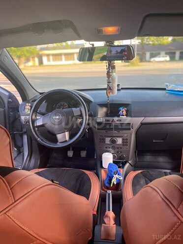 Opel Astra 2005, 338,000 km - 1.4 l - Oğuz