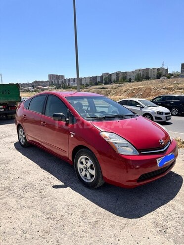 Toyota Prius 2006, 296,785 km - 1.5 l - Bakı