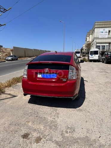 Toyota Prius 2006, 296,785 km - 1.5 l - Bakı