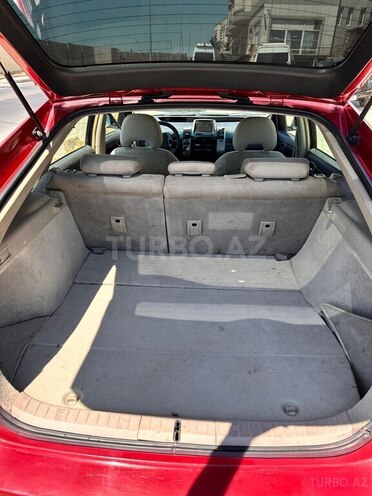 Toyota Prius 2006, 296,785 km - 1.5 l - Bakı