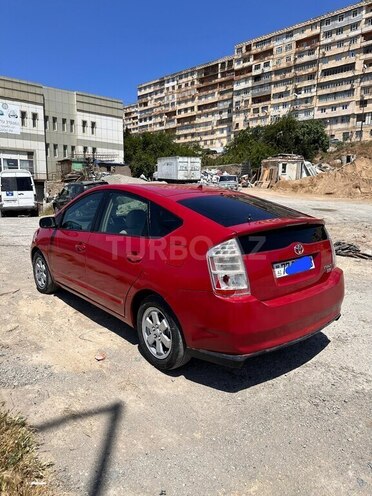 Toyota Prius 2006, 296,785 km - 1.5 l - Bakı