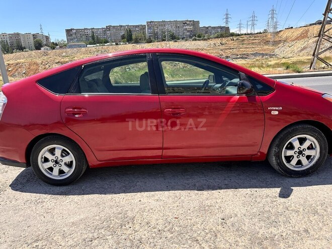 Toyota Prius 2006, 296,785 km - 1.5 l - Bakı