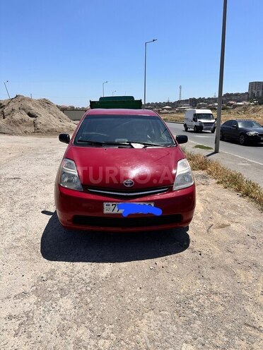 Toyota Prius 2006, 296,785 km - 1.5 l - Bakı