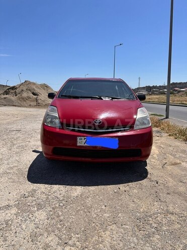 Toyota Prius 2006, 296,785 km - 1.5 l - Bakı