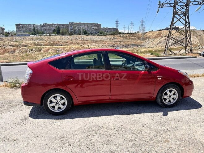 Toyota Prius 2006, 296,785 km - 1.5 l - Bakı