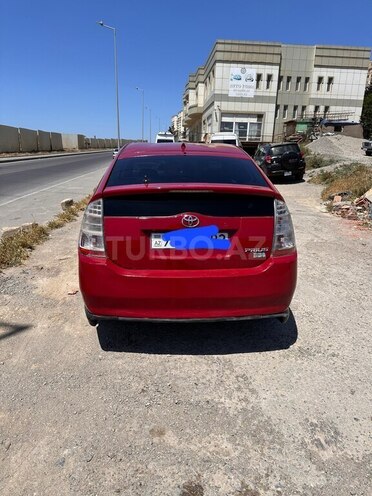 Toyota Prius 2006, 296,785 km - 1.5 l - Bakı