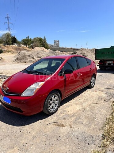 Toyota Prius 2006, 296,785 km - 1.5 l - Bakı