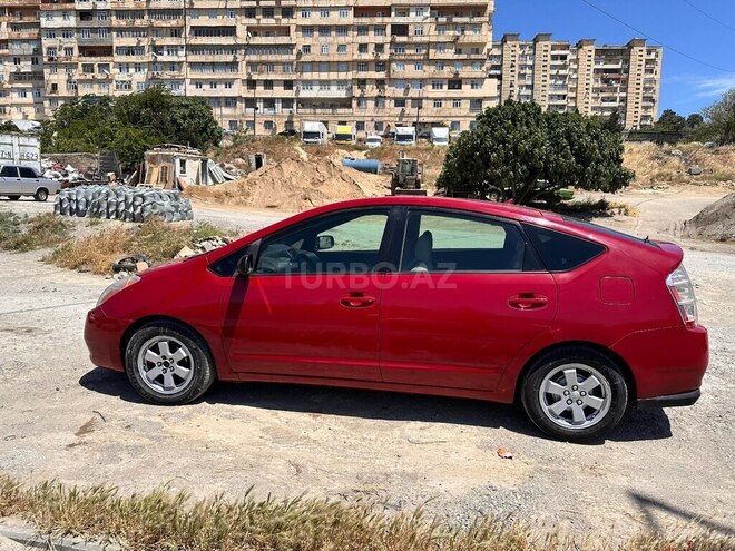Toyota Prius 2006, 296,785 km - 1.5 l - Bakı