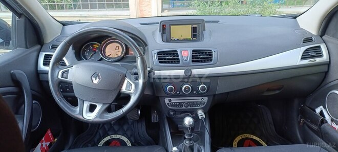 Renault Megane 2012, 311,150 km - 1.5 l - Bakı