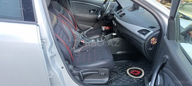 Renault Megane 2012, 311,150 km - 1.5 l - Bakı