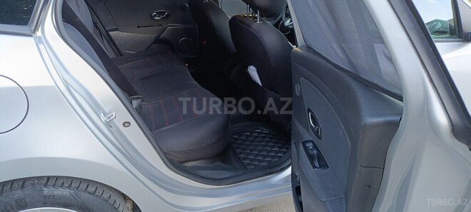 Renault Megane 2012, 311,150 km - 1.5 l - Bakı