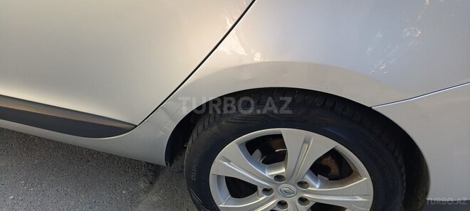 Renault Megane 2012, 311,150 km - 1.5 l - Bakı