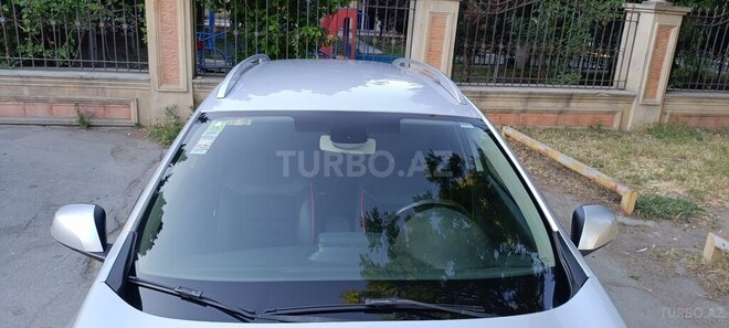 Renault Megane 2012, 311,150 km - 1.5 l - Bakı