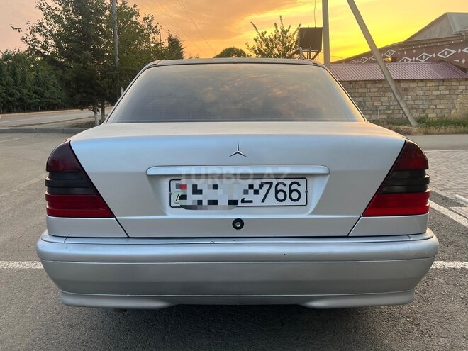 Mercedes C 180 1999, 350,000 km - 1.8 l - Bakı