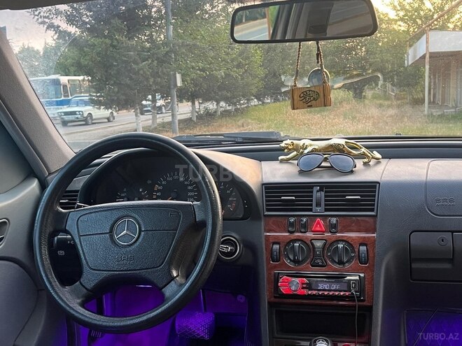 Mercedes C 180 1999, 350,000 km - 1.8 l - Bakı