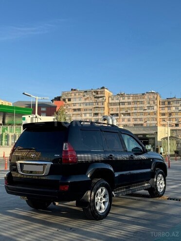 Toyota Land Cruiser Prado 2005, 285,000 km - 3.0 l - Bakı