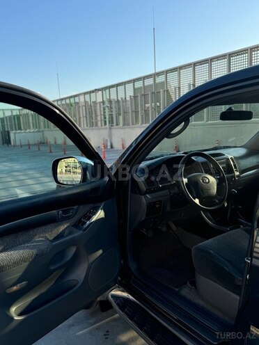 Toyota Land Cruiser Prado 2005, 285,000 km - 3.0 l - Bakı