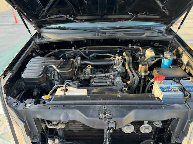 Toyota Land Cruiser Prado 2005, 285,000 km - 3.0 l - Bakı