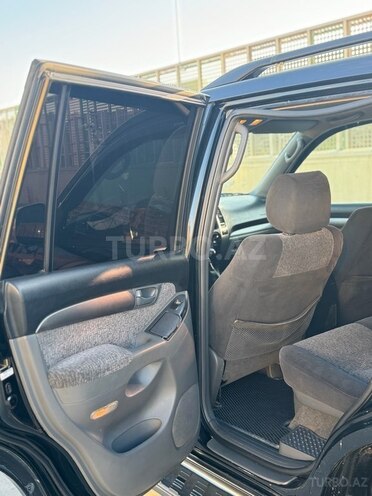 Toyota Land Cruiser Prado 2005, 285,000 km - 3.0 l - Bakı