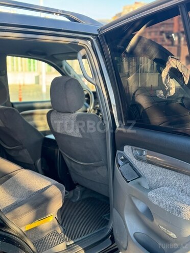 Toyota Land Cruiser Prado 2005, 285,000 km - 3.0 l - Bakı