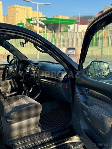 Toyota Land Cruiser Prado 2005, 285,000 km - 3.0 l - Bakı
