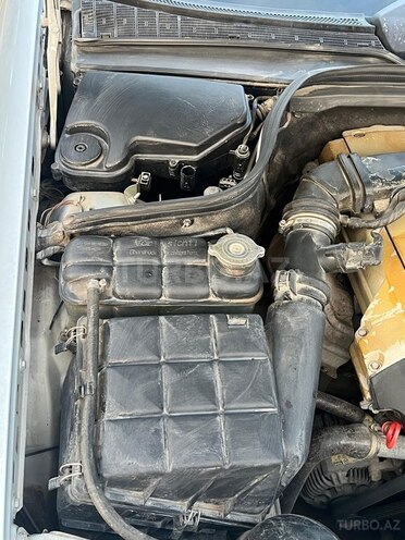 Mercedes C 180 1999, 350,000 km - 1.8 l - Bakı