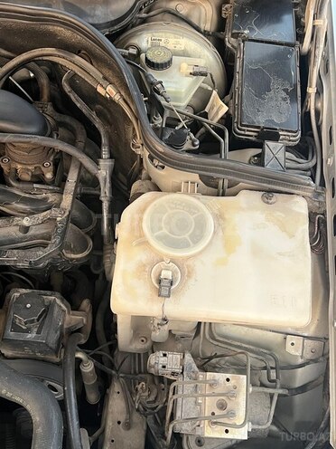 Mercedes C 180 1999, 350,000 km - 1.8 l - Bakı
