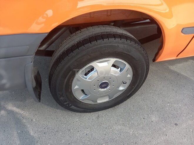 Ford Transit 2008, 413,000 km - 2.4 l - Bakı