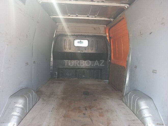 Ford Transit 2008, 413,000 km - 2.4 l - Bakı