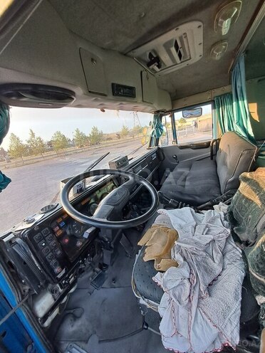 KamAz  2005, 884,566 km - 11.0 l - Gəncə