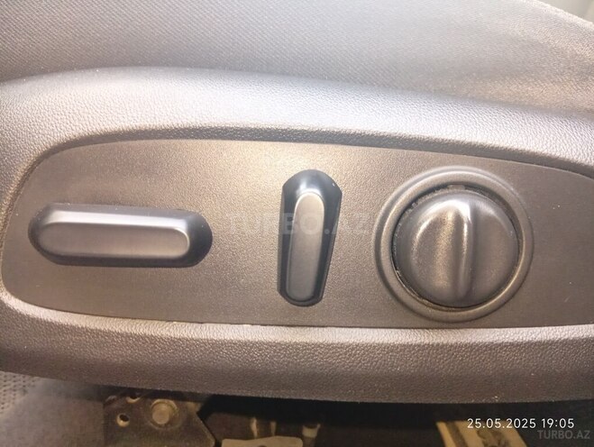 Chevrolet Malibu 2016, 215,000 km - 1.5 l - Bakı