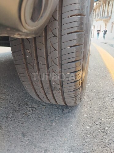 Opel Astra 2006, 252,635 km - 1.4 l - Şəki