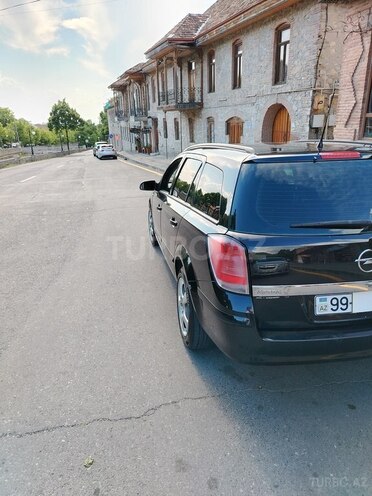 Opel Astra 2006, 252,635 km - 1.4 l - Şəki