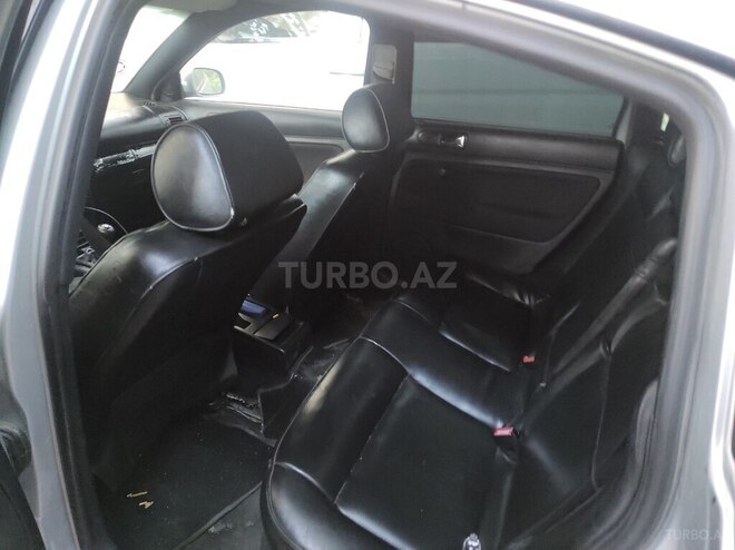 Volkswagen Passat 2003, 327,478 km - 2.0 l - Bakı