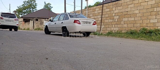 Daewoo Nexia 2010, 222,805 km - 1.5 l - Xaçmaz