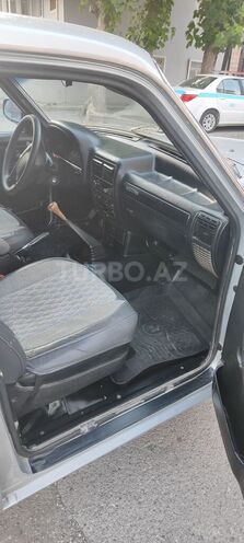 GAZ 31105 2004, 137,000 km - 2.4 l - Şamaxı