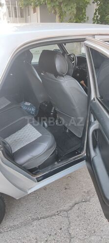 GAZ 31105 2004, 137,000 km - 2.4 l - Şamaxı