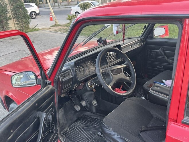 LADA (VAZ) 2107 1982, 70,000 km - 1.5 л - Bakı