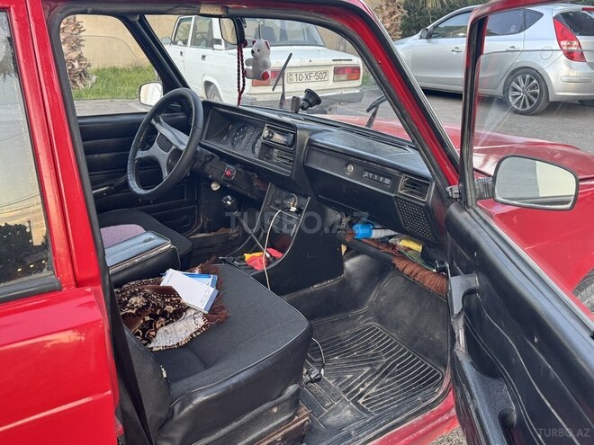 LADA (VAZ) 2107 1982, 70,000 km - 1.5 л - Bakı